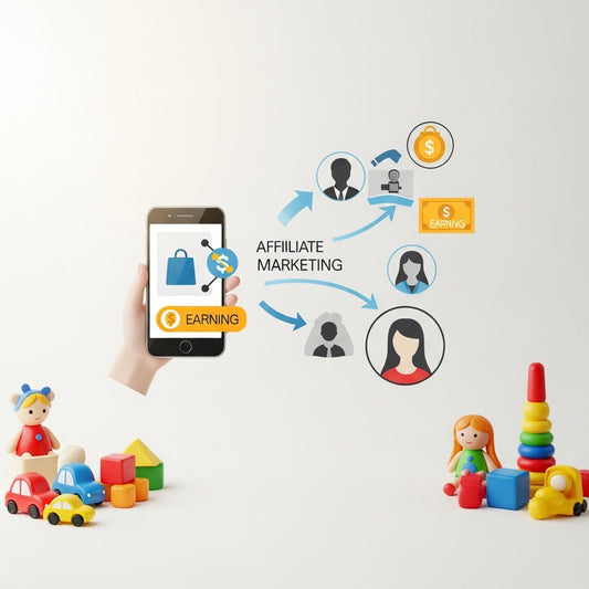 Earn Online with SamTajir