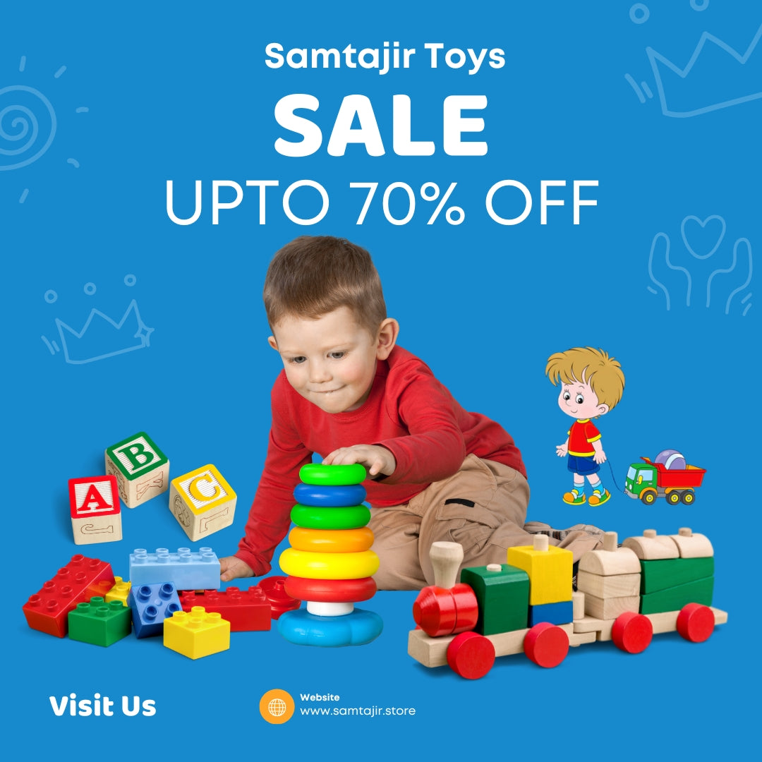 Toys on Sale