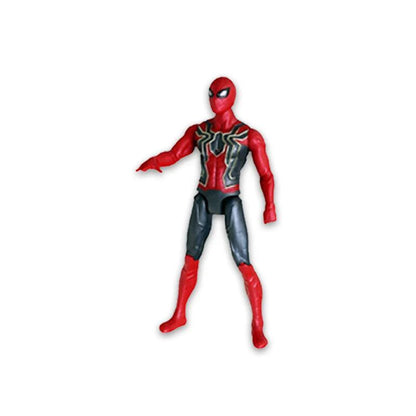 Spider Hero Figure for Kids