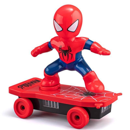 Spider Man Children's Car