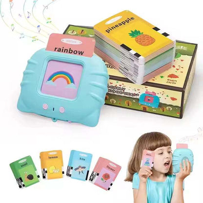 Concept Car + Flash Cards + Table Tennis Bundle
