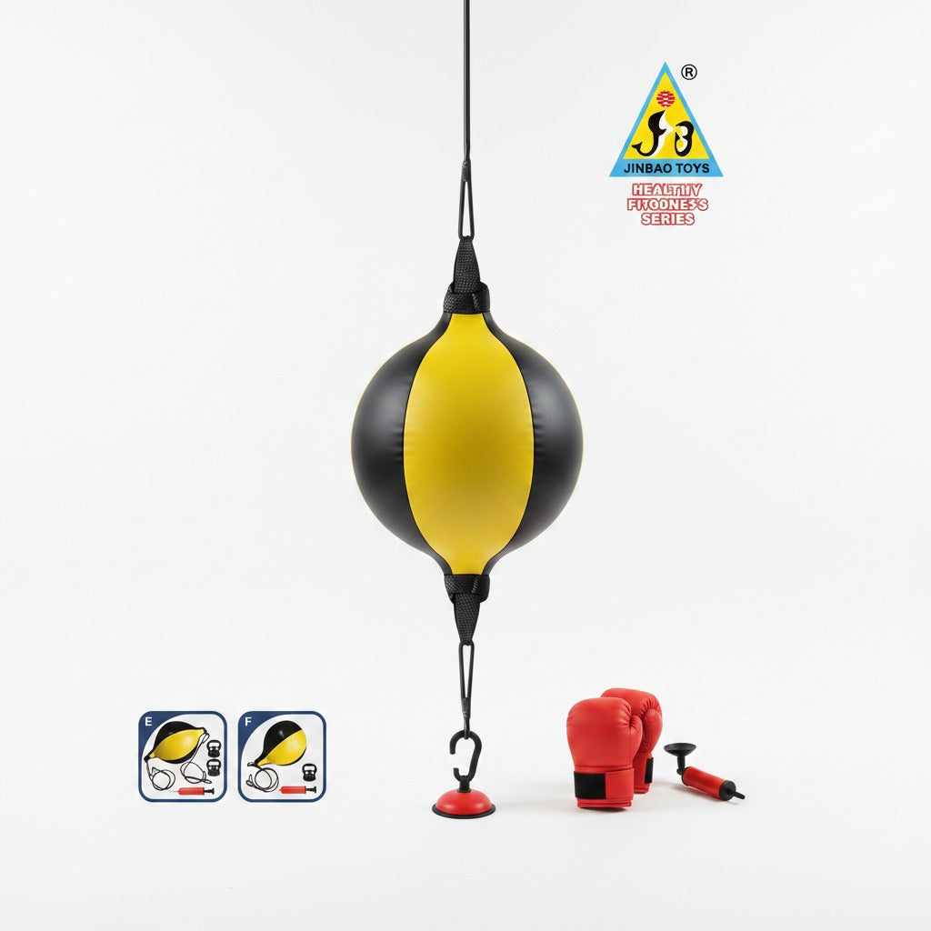 Boxing Speed Bag