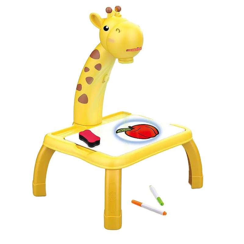 Drawing Projector Table for Kids