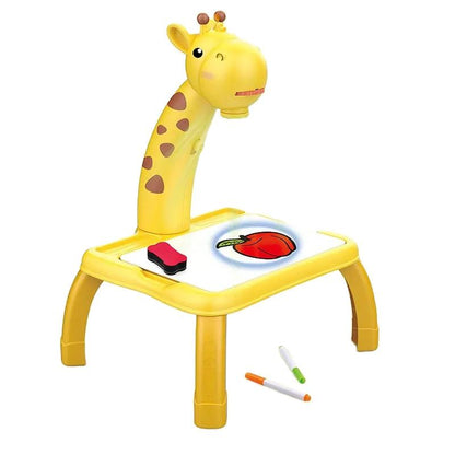 Drawing Projector Table for Kids