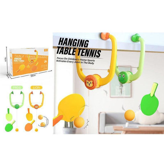 Hanging Table Tennis for Kids
