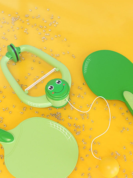 Hanging Table Tennis for Kids