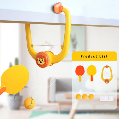 Hanging Table Tennis for Kids