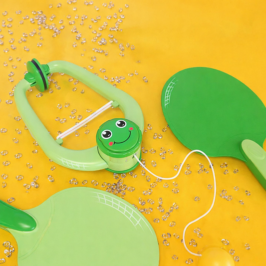 Hanging Table Tennis for Kids